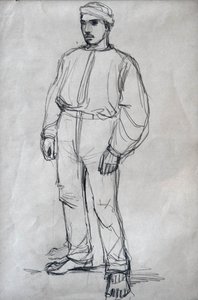 Boerenjongen